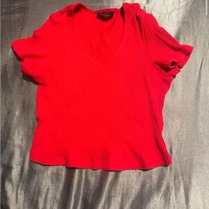 3 crop tops